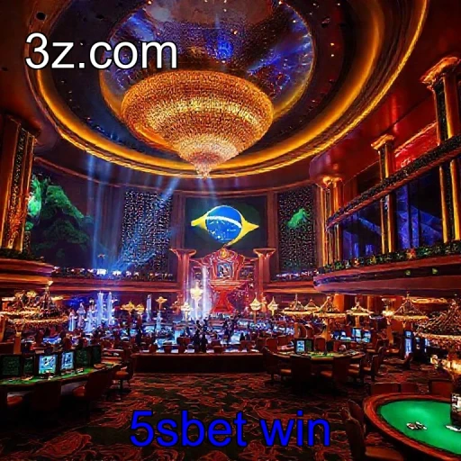 Inovações da Seção Fantasy do 5sbet Win Para Você