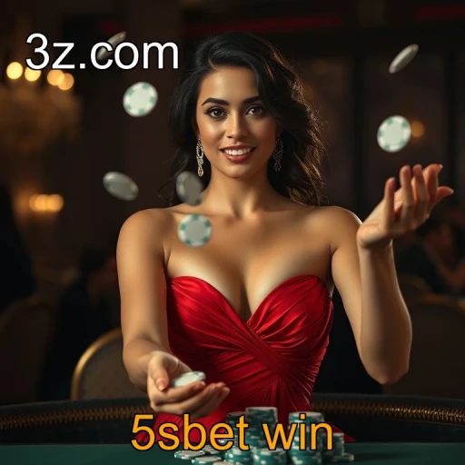 Esportes Empolgantes no 5sbet win para Aumentar sua Emoção